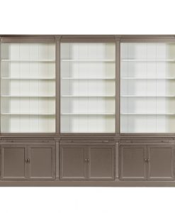 Boekenkasten Boekenkasten